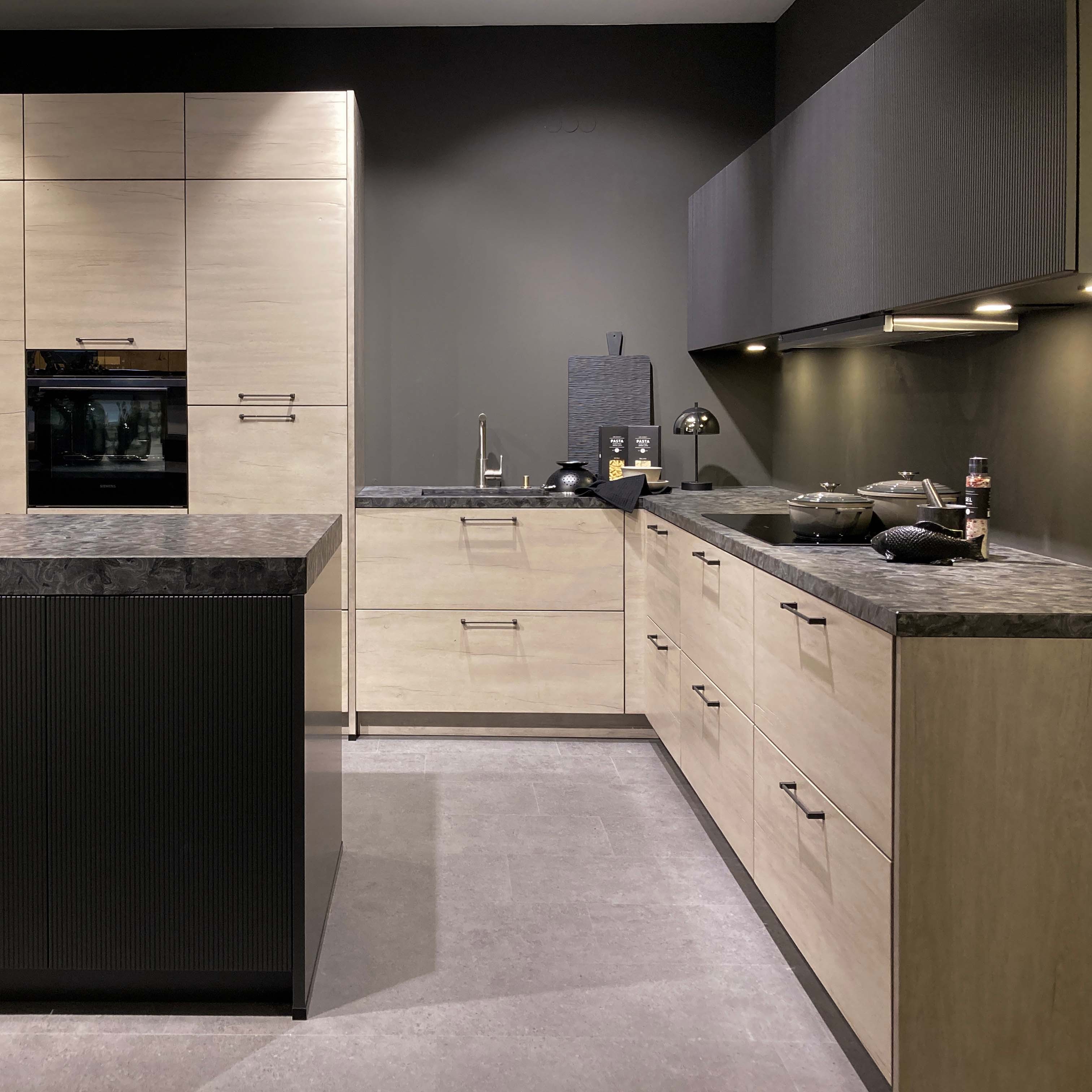 Objekt- & Teeküchen